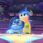 26. Inside Out (2015)